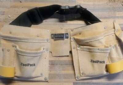 Location Ceinture porte outils Autre à Marssac sur tarn